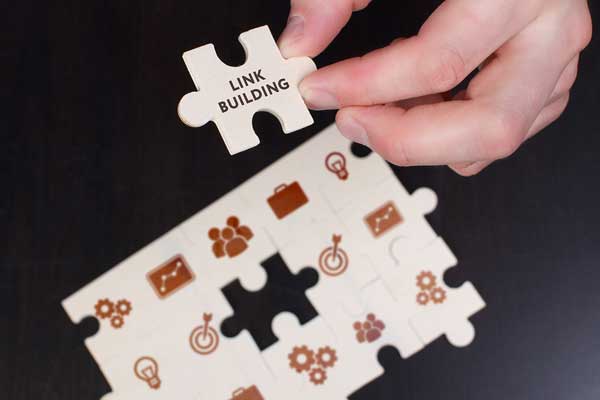 link building jigsaw