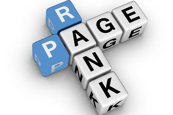 Page Rank