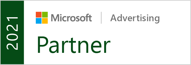 Bing Ads Partner